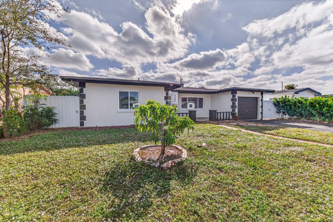 7450 Branch St Hollywood, FL 33024