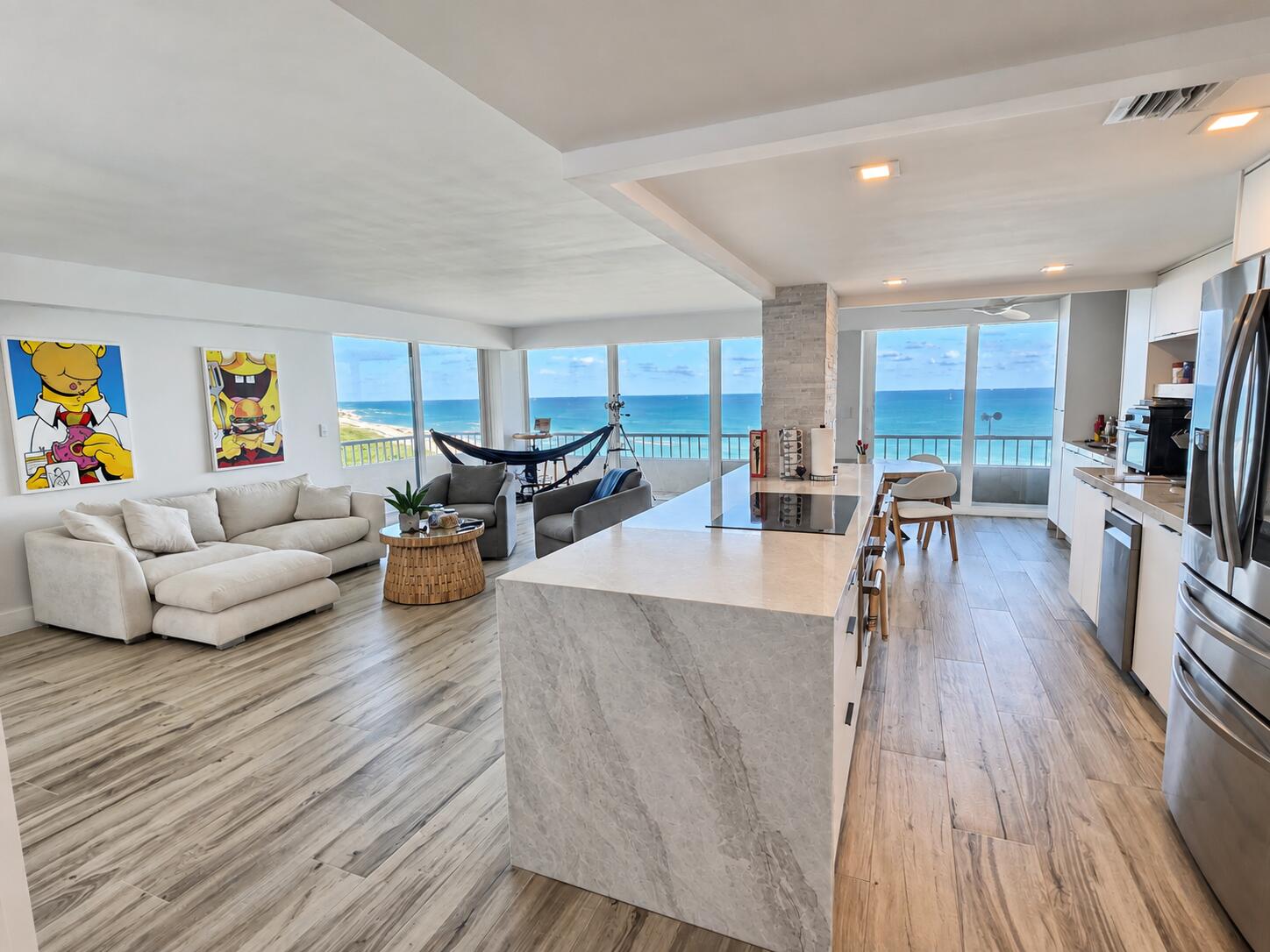 5550 N Ocean Dr #11C