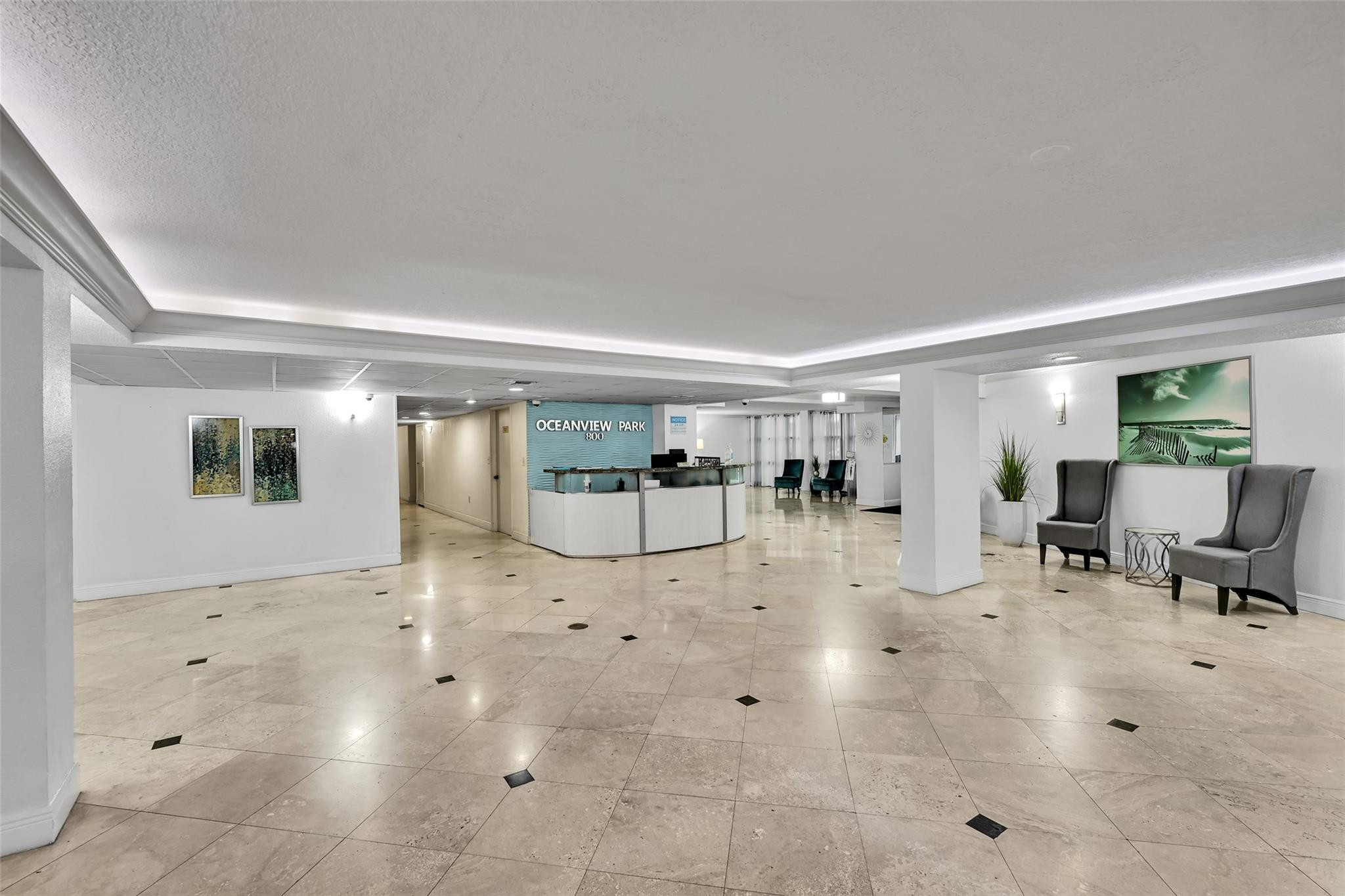 800 Parkview #218 Hallandale Beach, FL 33009