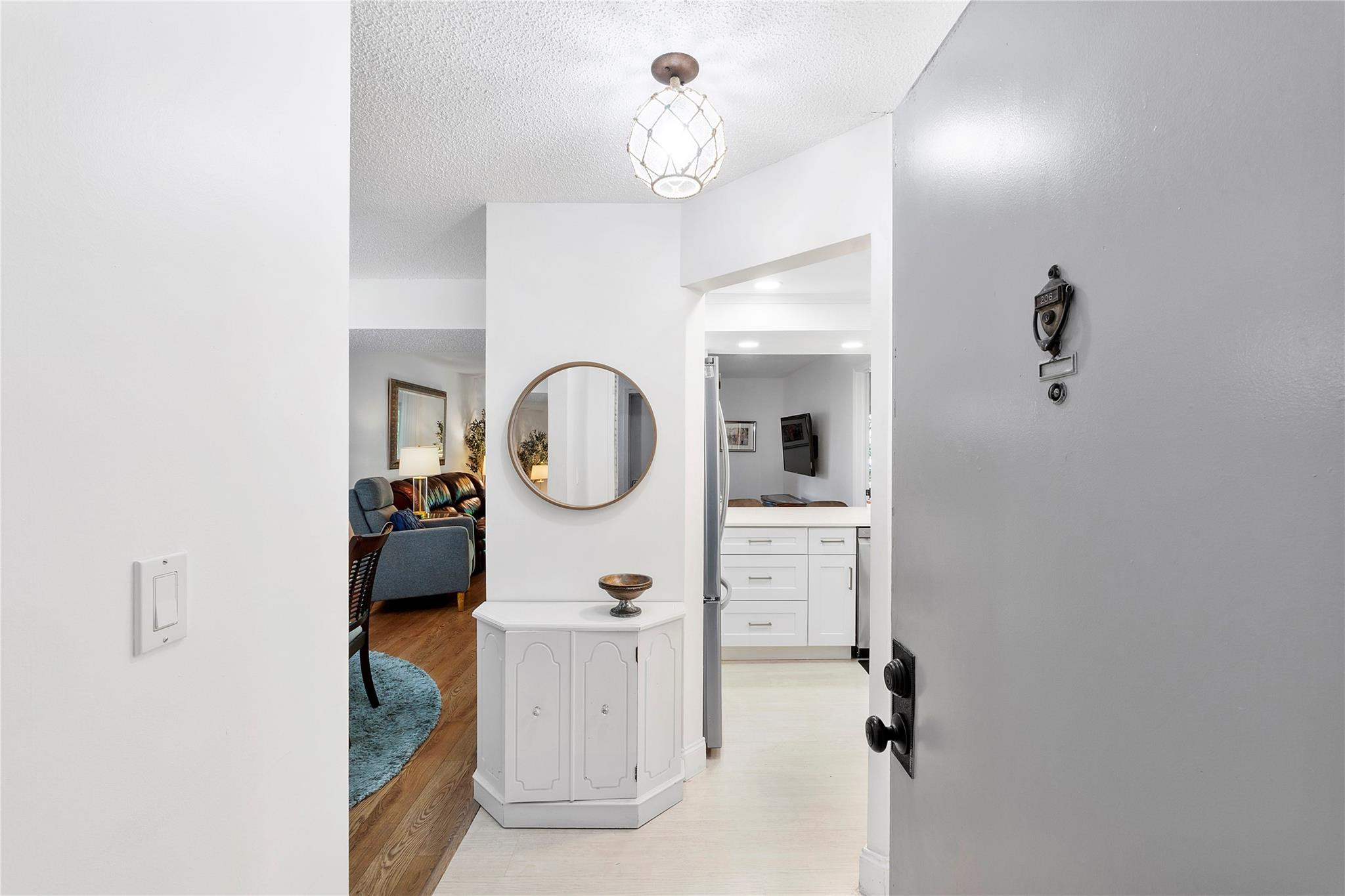 3909 N Ocean #206 Fort Lauderdale, FL 33308