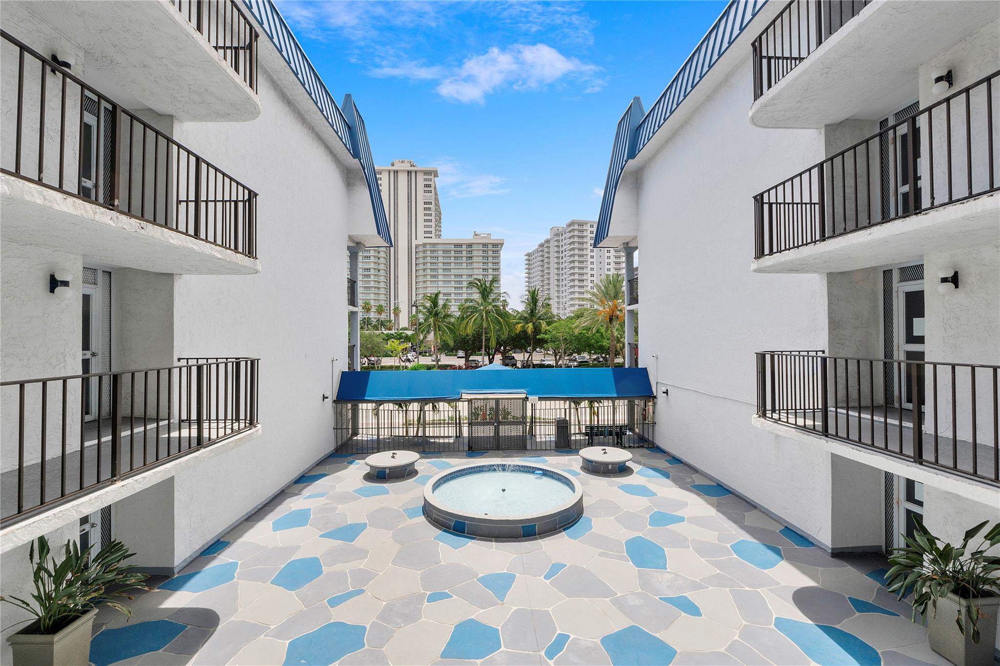 3909 N Ocean #206 Fort Lauderdale, FL 33308