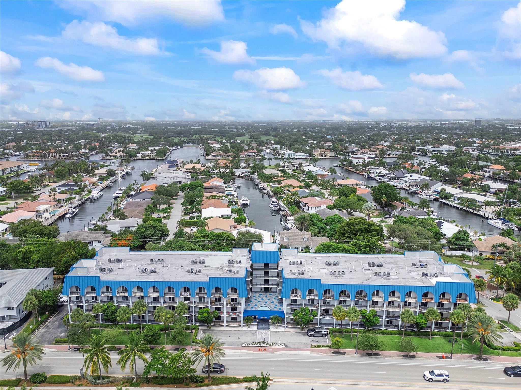 3909 N Ocean #206 Fort Lauderdale, FL 33308