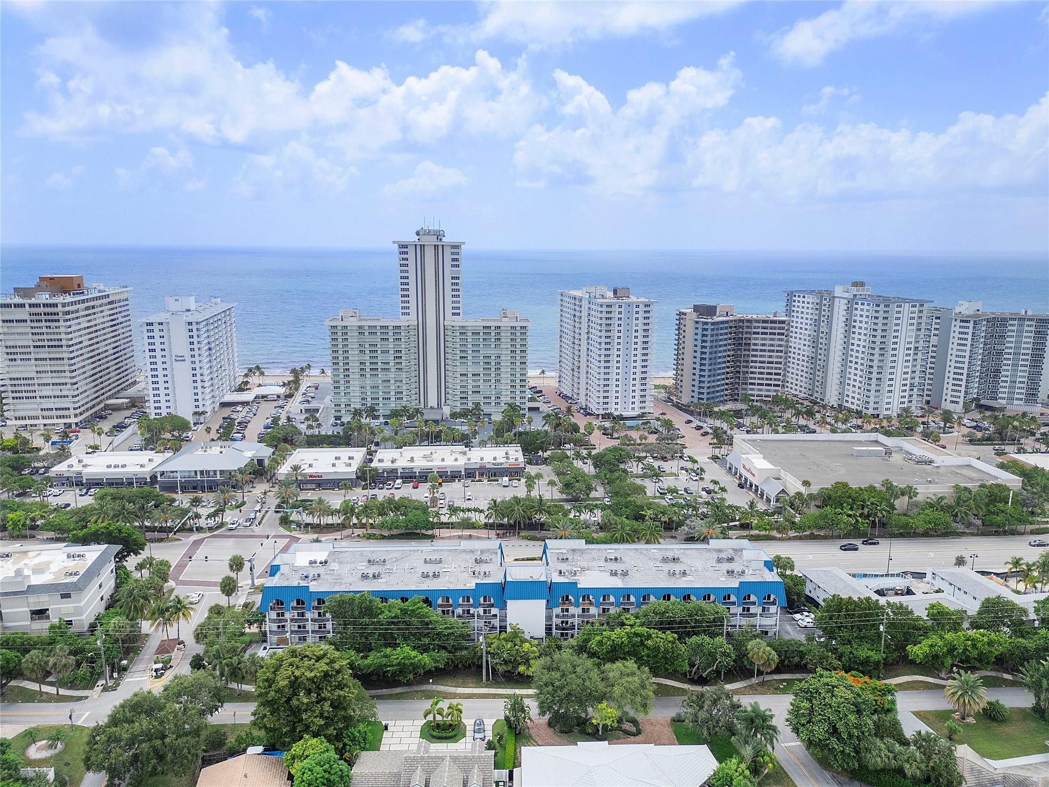 3909 N Ocean #206 Fort Lauderdale, FL 33308