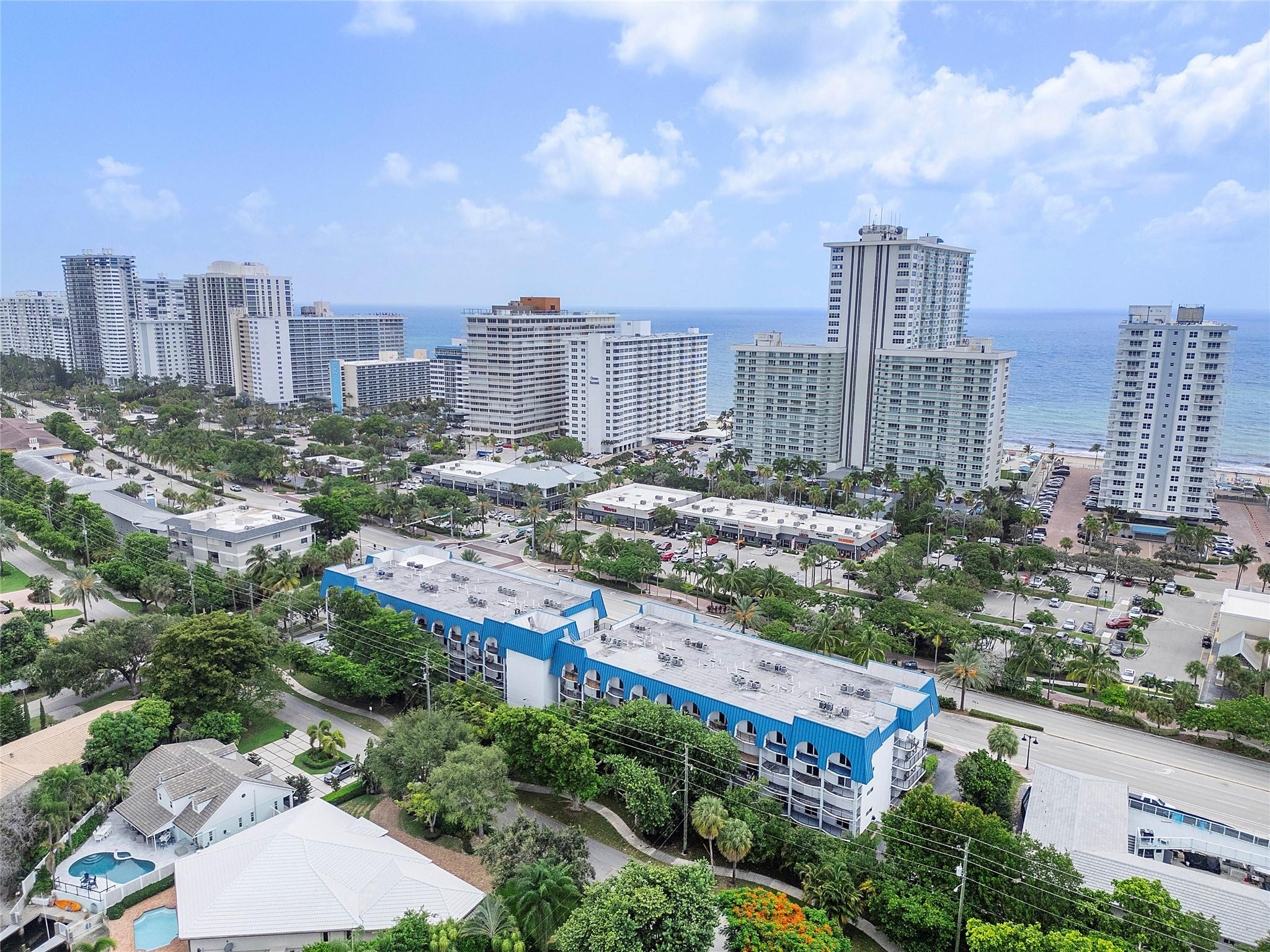 3909 N Ocean #206 Fort Lauderdale, FL 33308