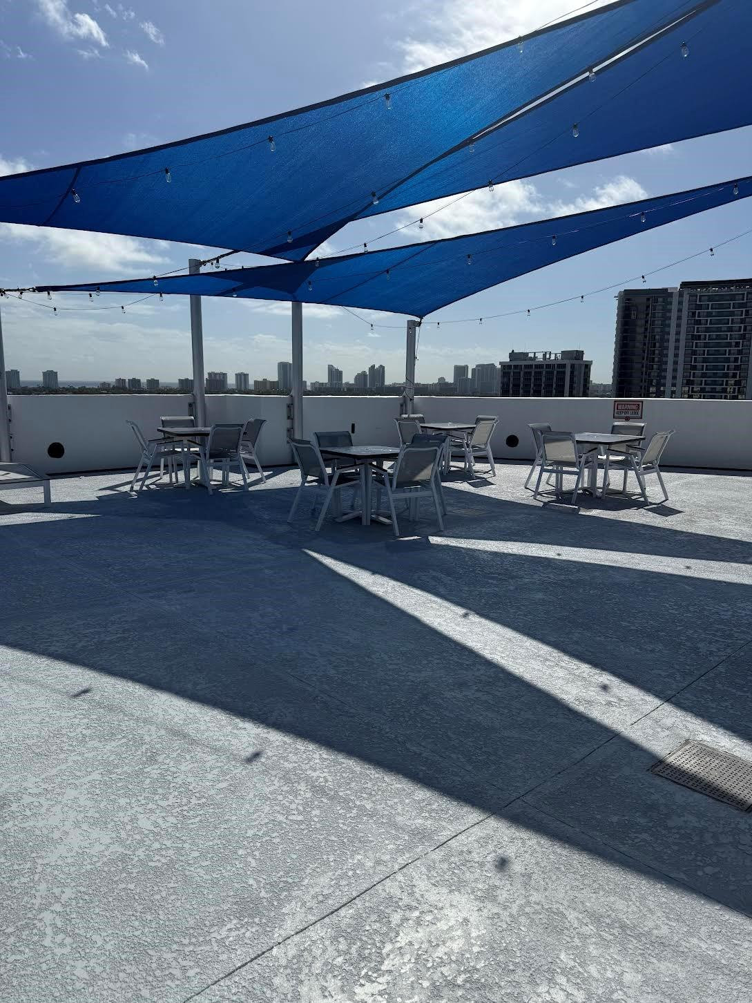 1830 Radius #712 Hollywood, FL 33020