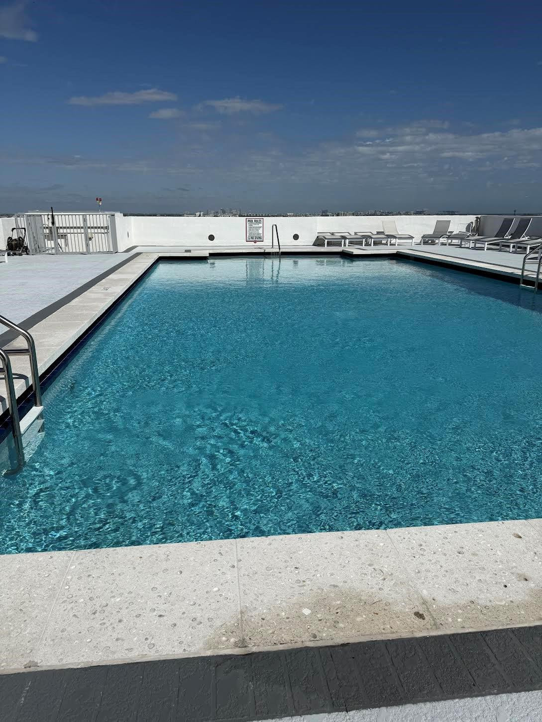 1830 Radius #712 Hollywood, FL 33020