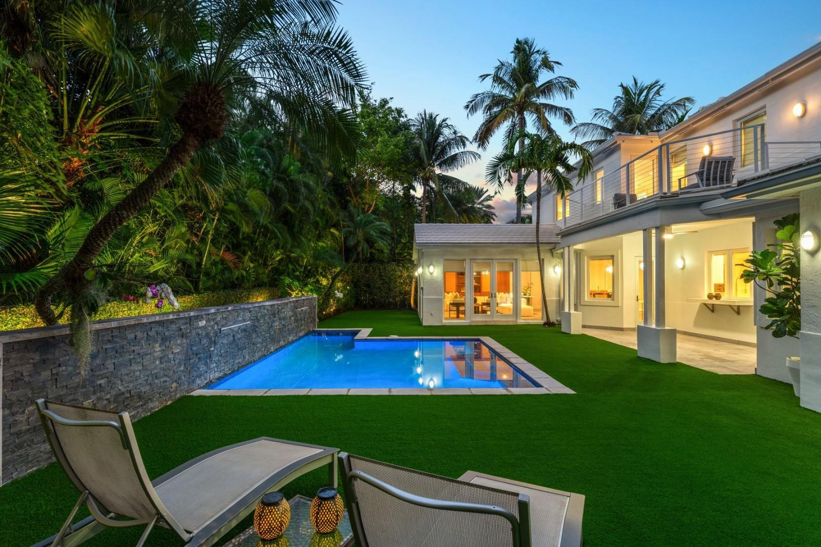 2516 Sunset Miami Beach, FL 33140