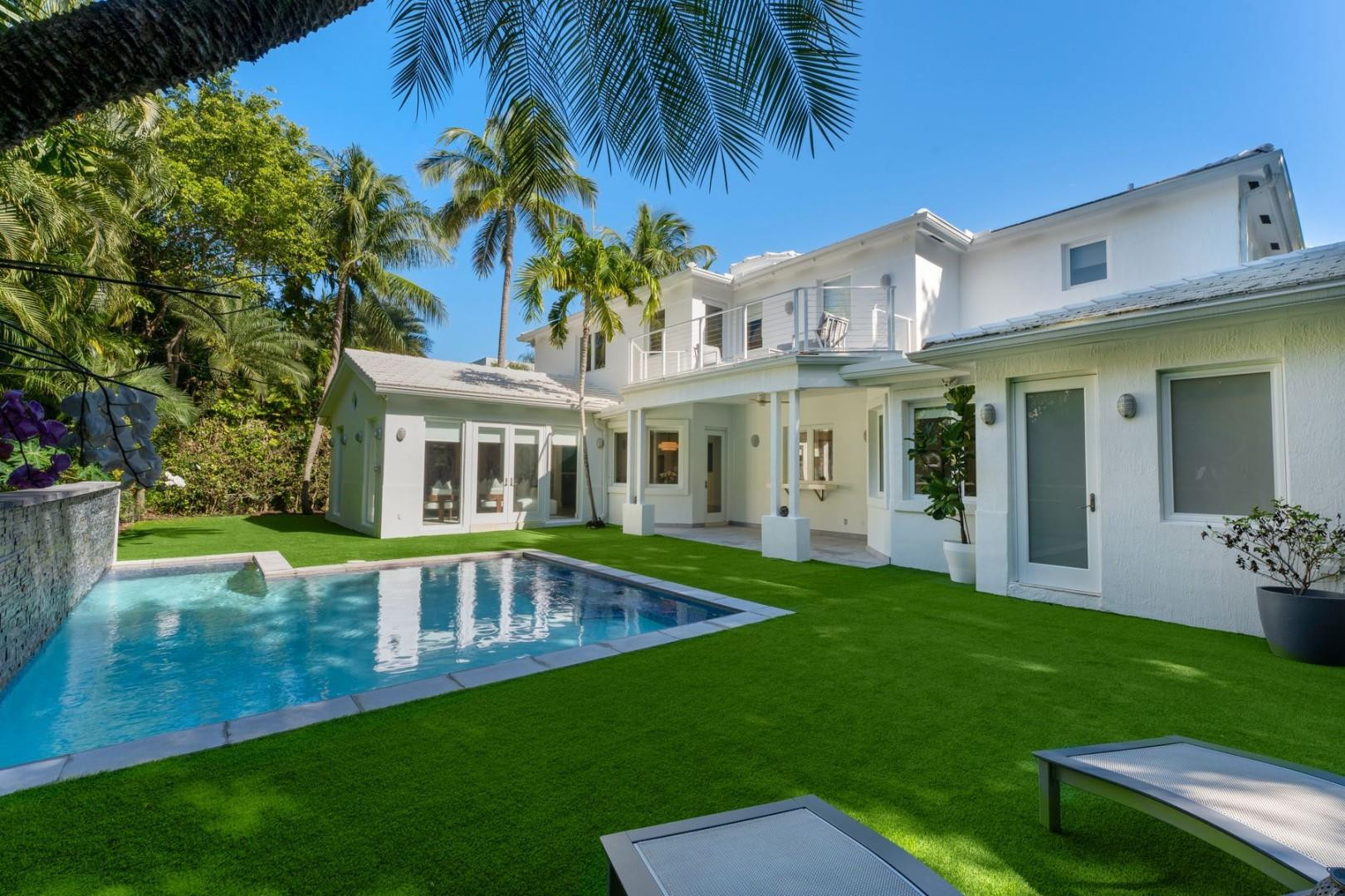 2516 Sunset Miami Beach, FL 33140