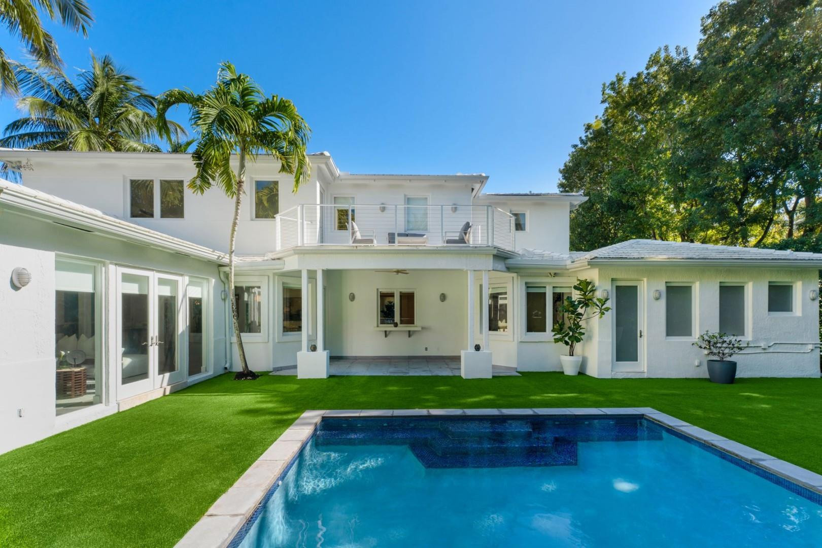 2516 Sunset Miami Beach, FL 33140