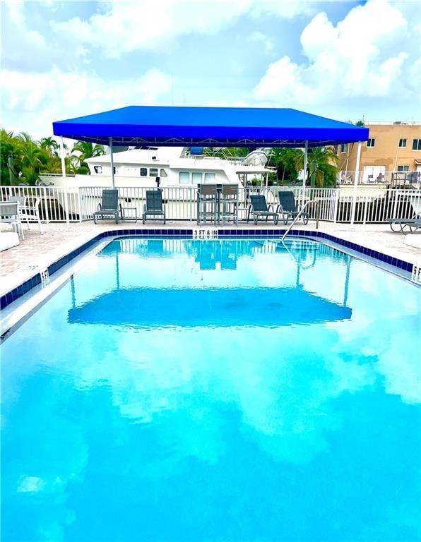 3201 NE 36th #17 Fort Lauderdale, FL 33308