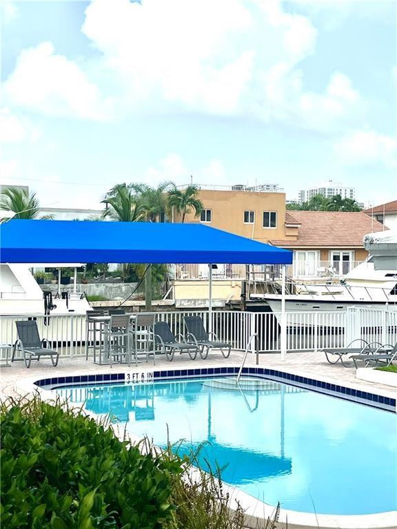 3201 NE 36th #17 Fort Lauderdale, FL 33308