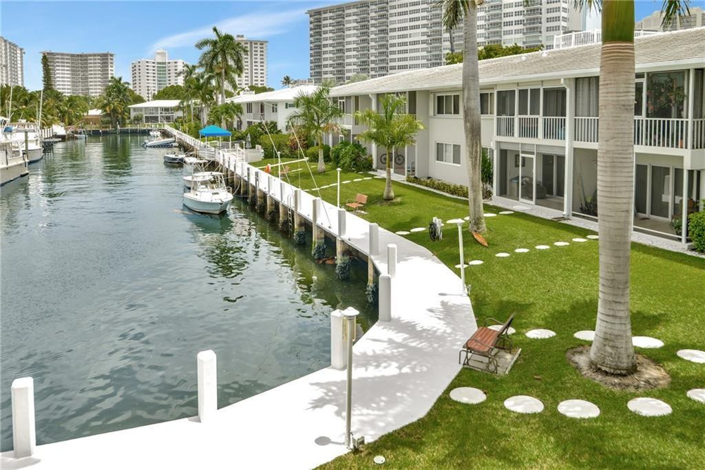 3201 NE 36th #17 Fort Lauderdale, FL 33308