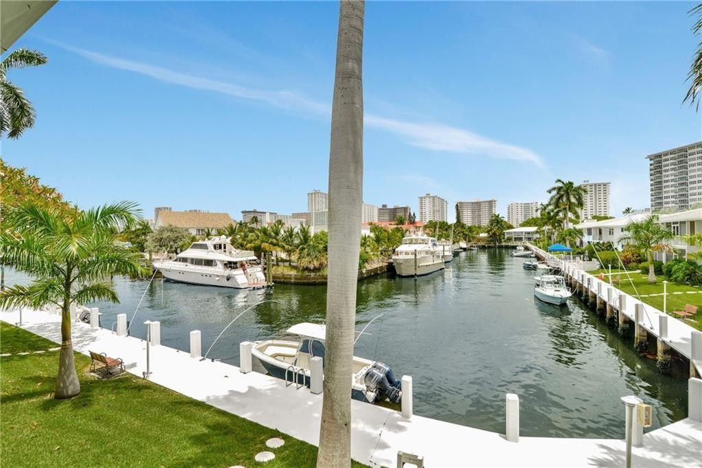 3201 NE 36th #17 Fort Lauderdale, FL 33308