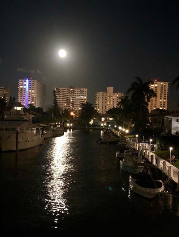 3201 NE 36th #17 Fort Lauderdale, FL 33308