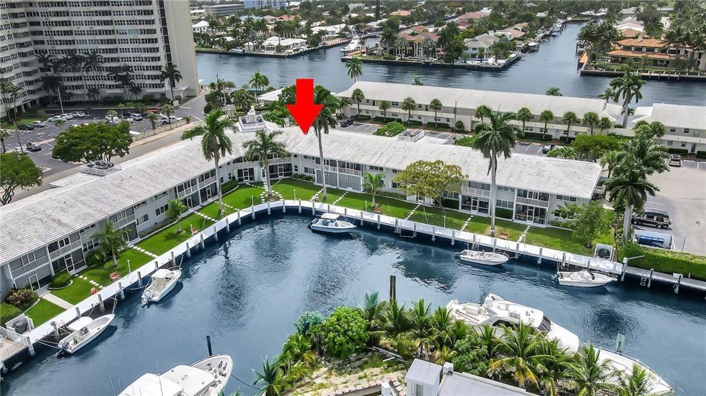 3201 NE 36th #17 Fort Lauderdale, FL 33308