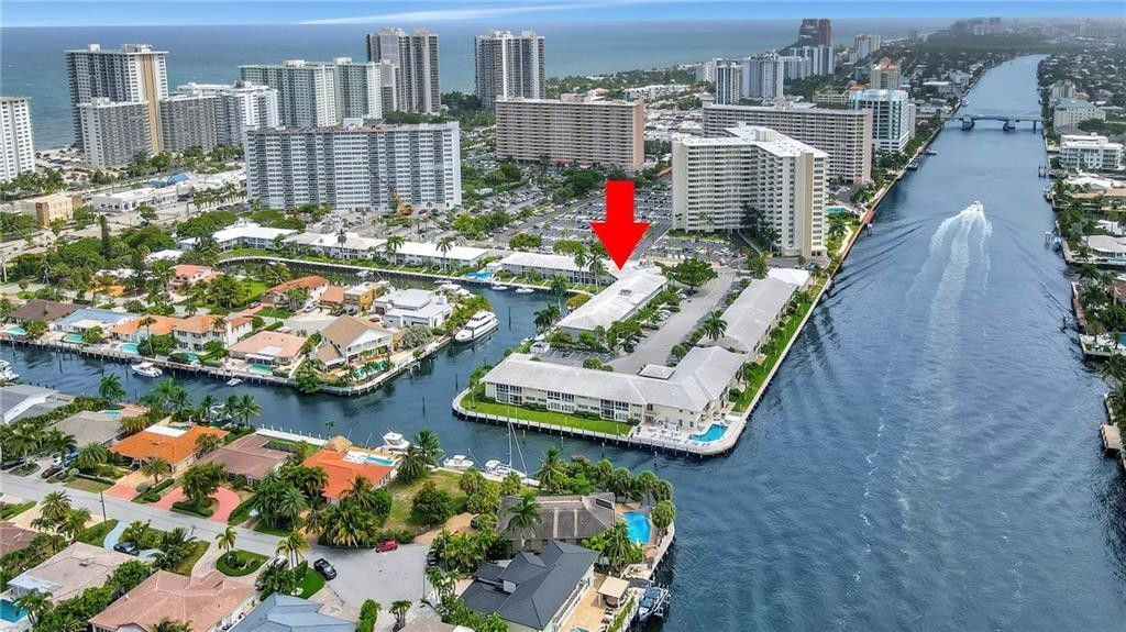 3201 NE 36th #17 Fort Lauderdale, FL 33308