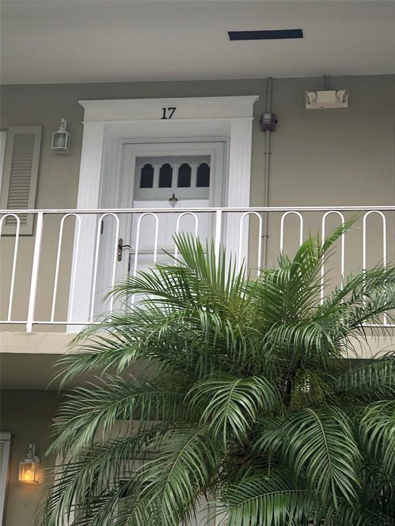 3201 NE 36th #17 Fort Lauderdale, FL 33308