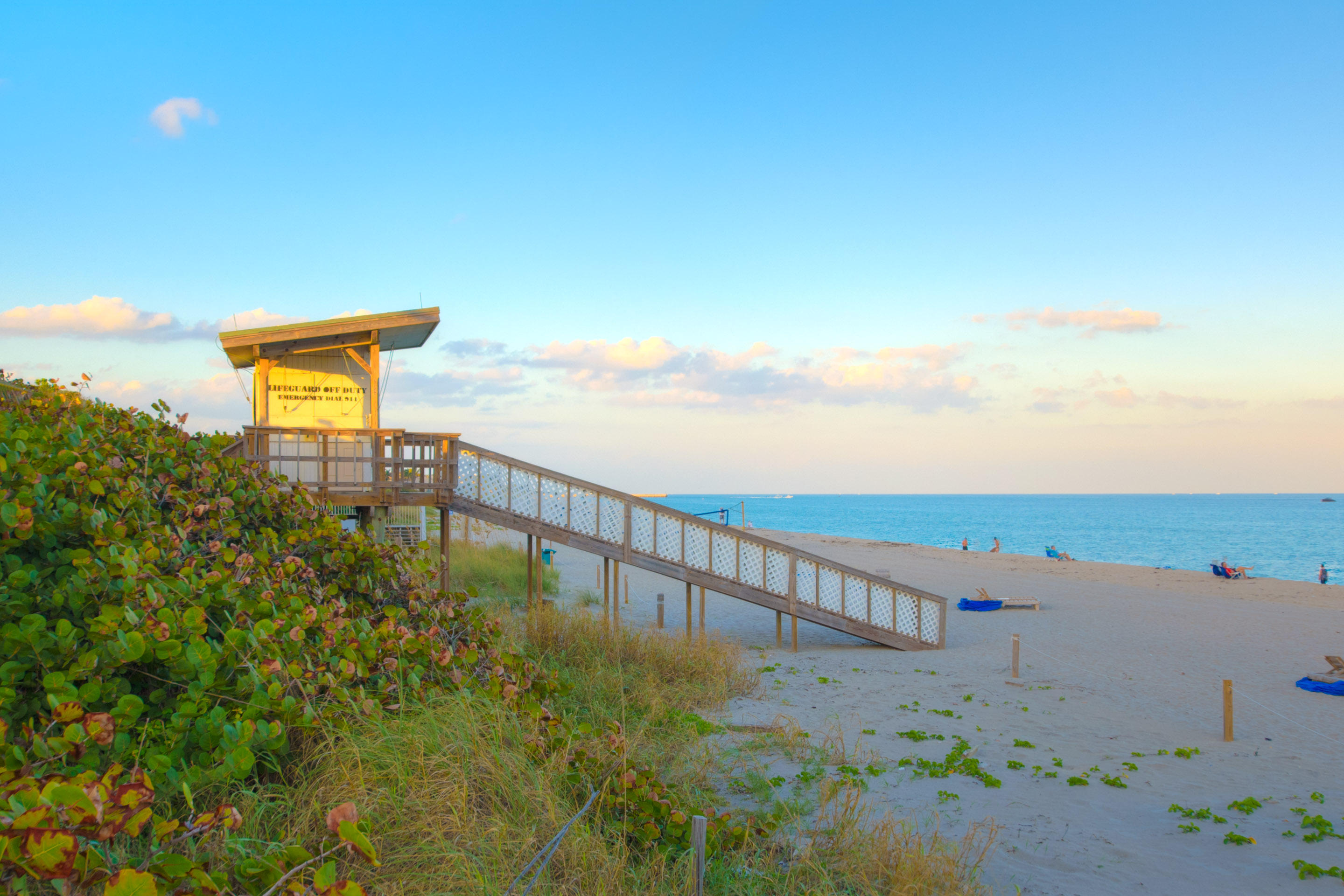 5801 N Ocean Boulevard #106
