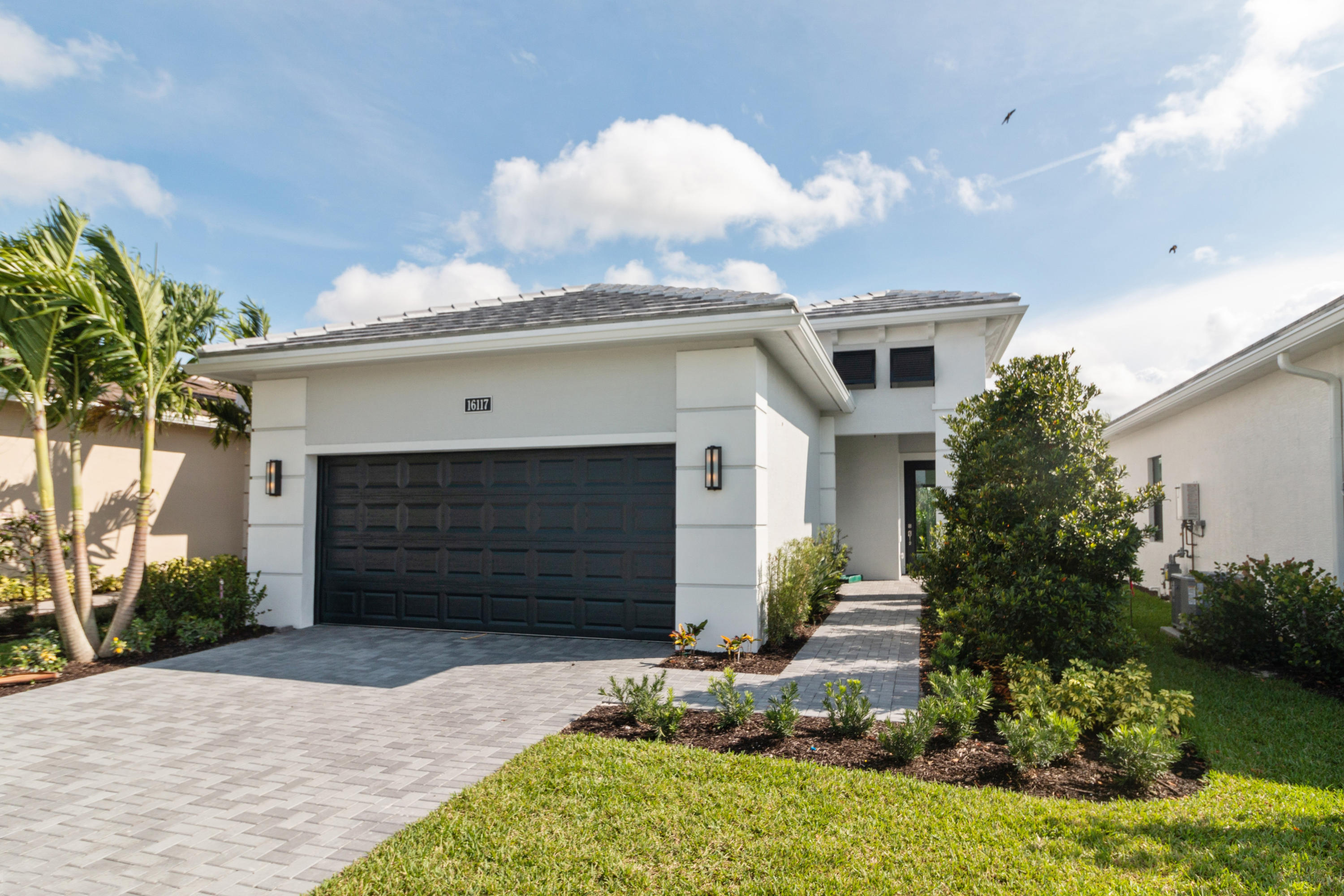 16117 Key Biscayne Lane