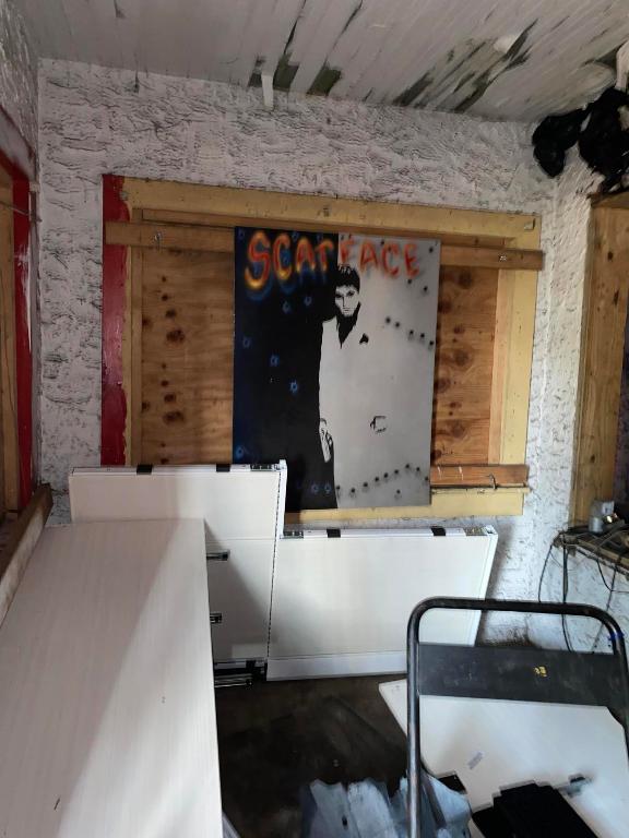 Undisclosed Address West Palm Beach, FL 33401