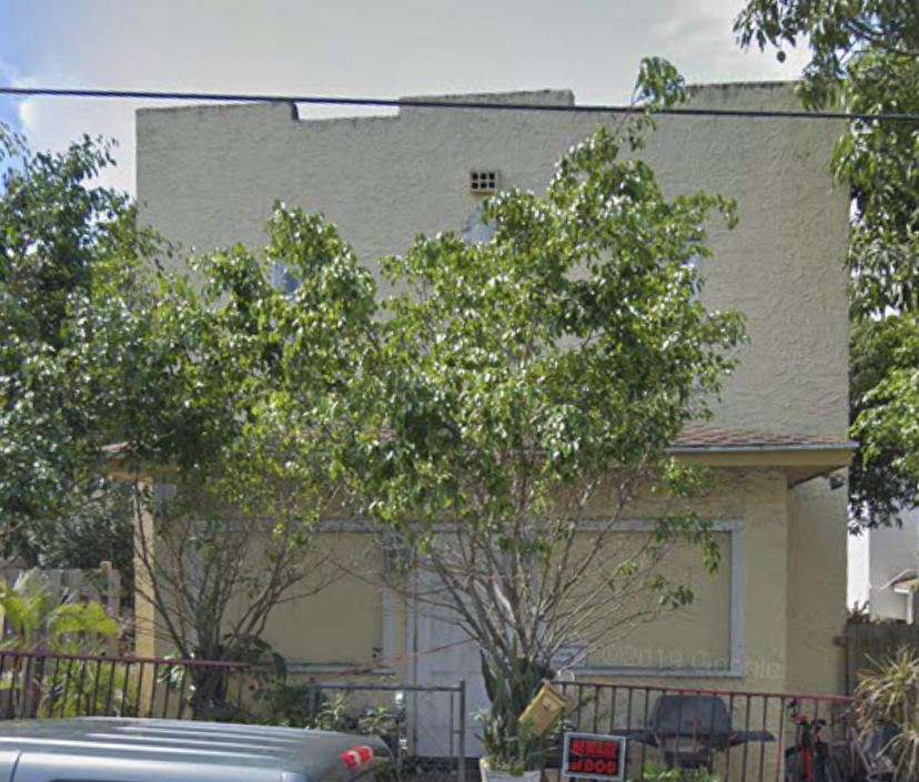 Undisclosed Address West Palm Beach, FL 33401