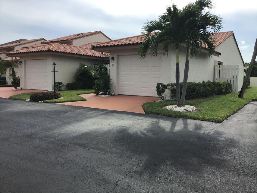 131 Palm Avenue #29
