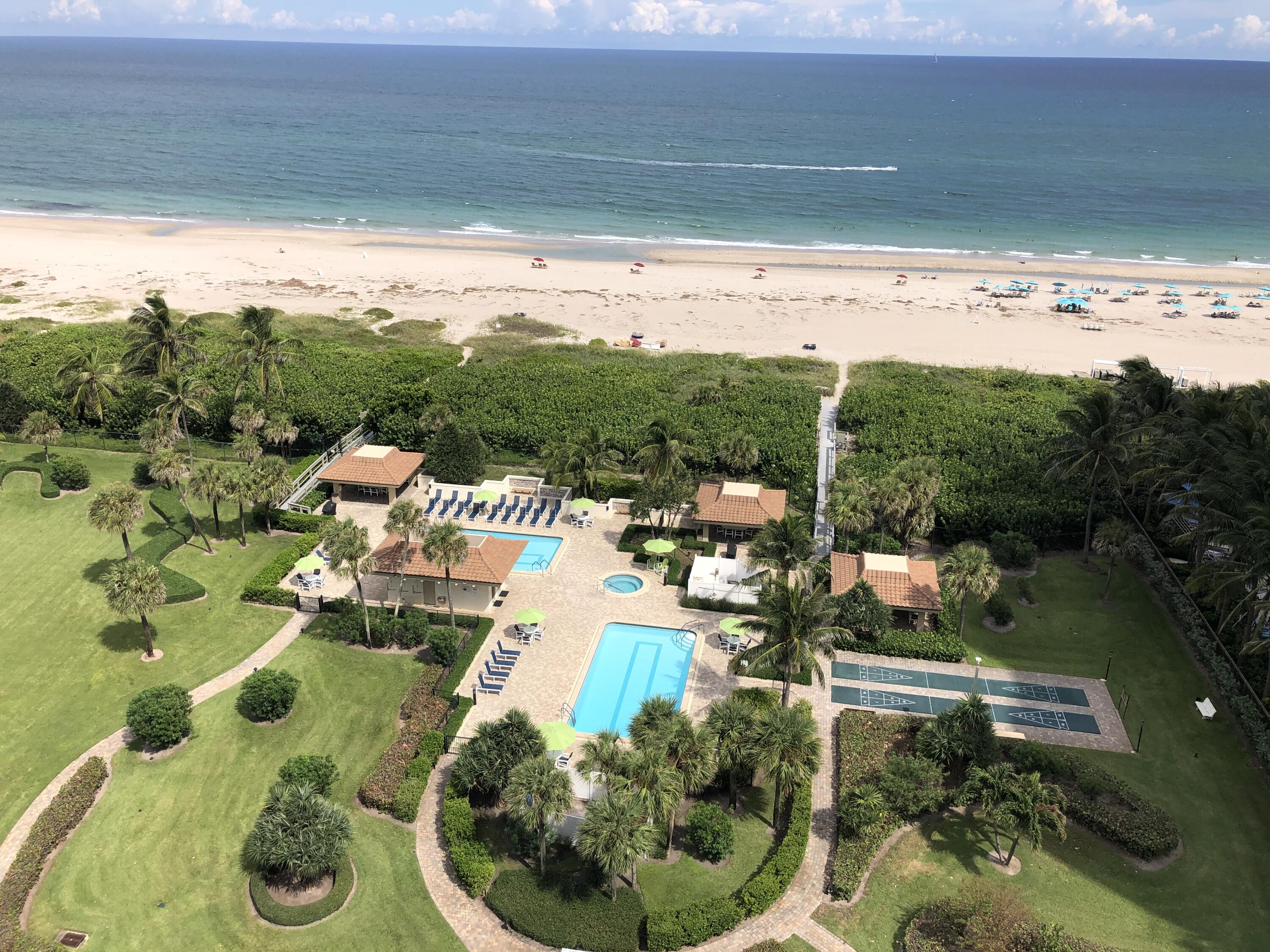 3400 N Ocean Dr #1806