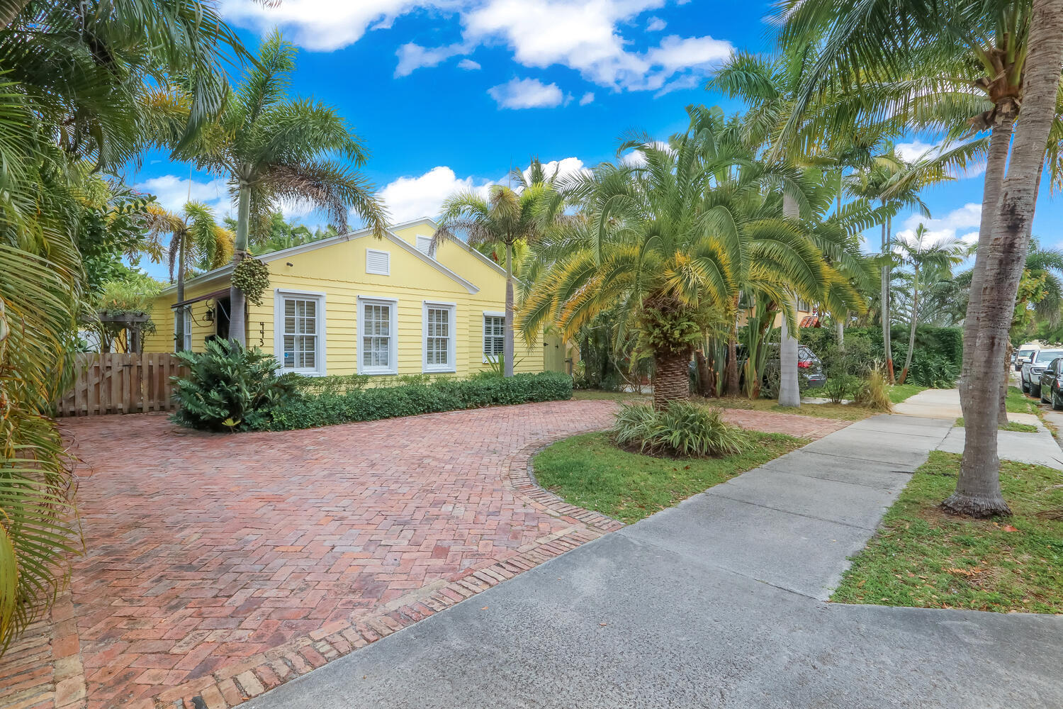 443 34th Street