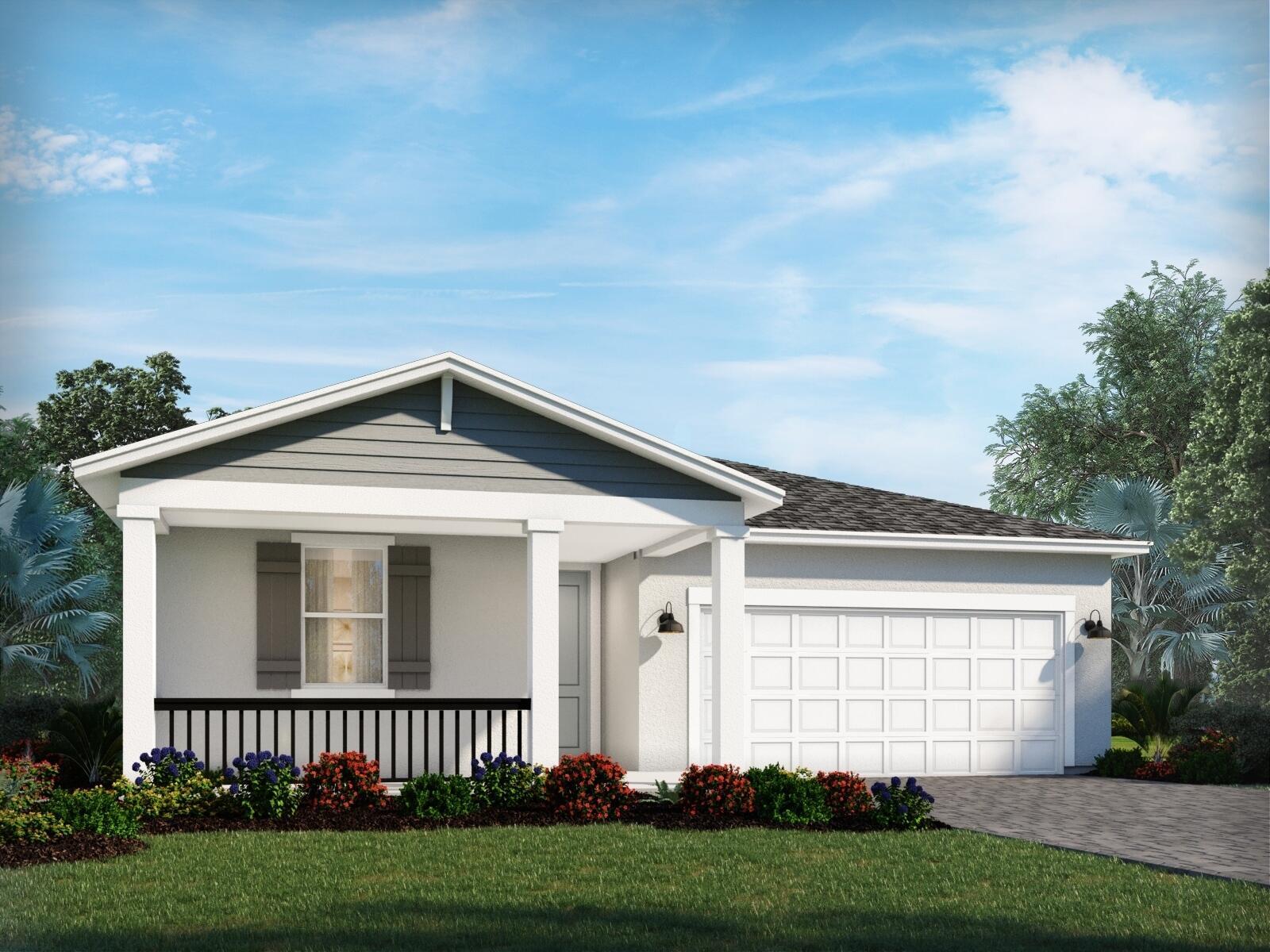 8977 Dahlia Circle