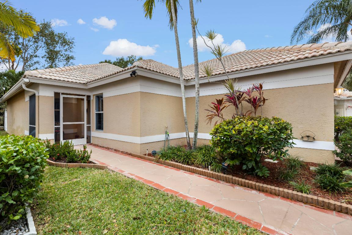 12958 Hampton Lks Boynton Beach, FL 33436