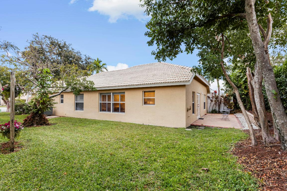 12958 Hampton Lks Boynton Beach, FL 33436