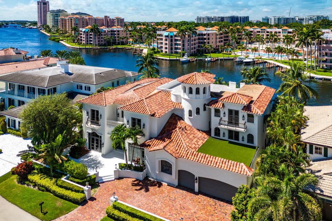 155 SE Spanish Boca Raton, FL 33432