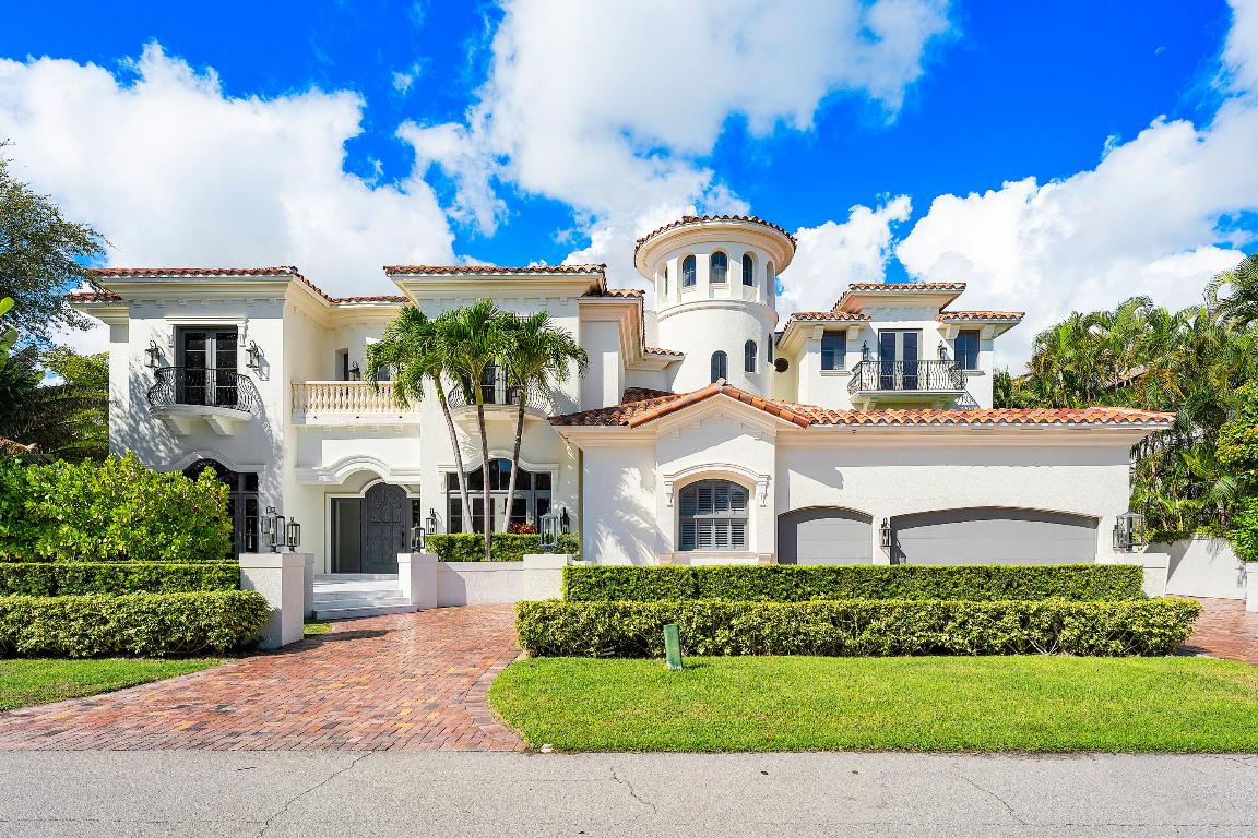 155 SE Spanish Boca Raton, FL 33432