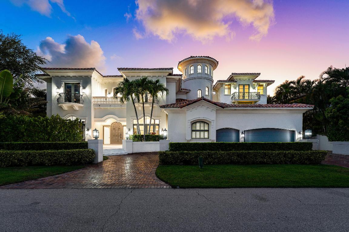 155 SE Spanish Boca Raton, FL 33432