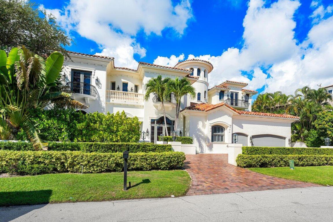 155 SE Spanish Boca Raton, FL 33432
