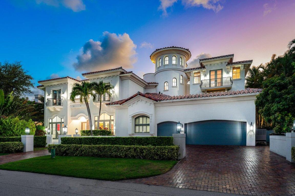 155 SE Spanish Boca Raton, FL 33432