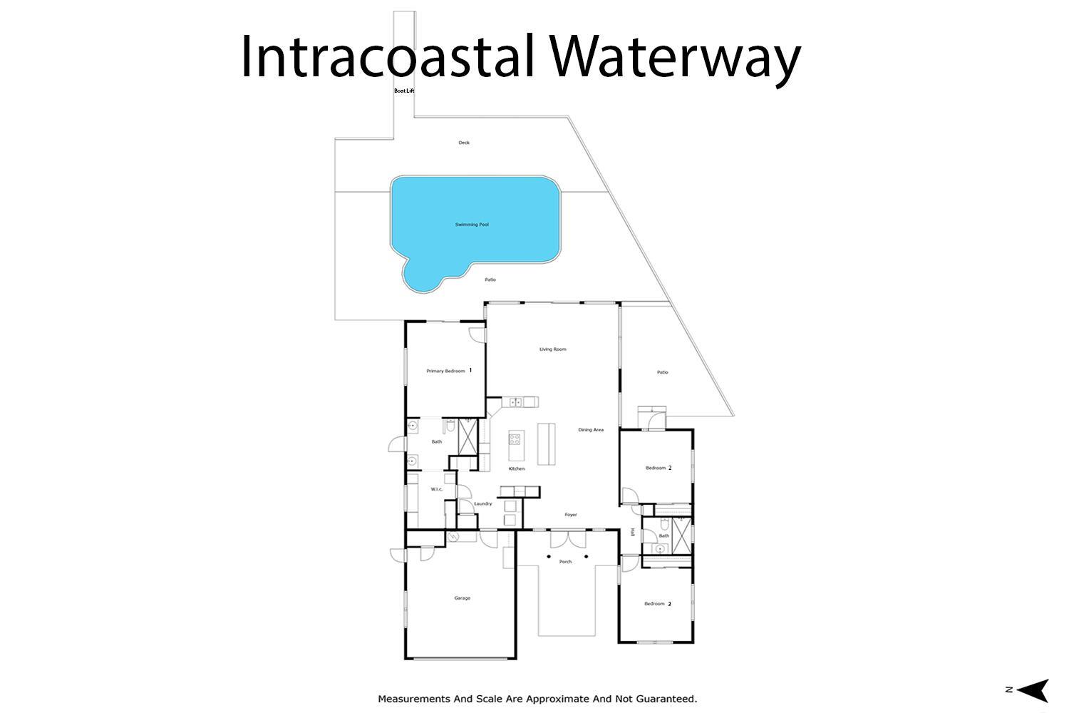 655 Castilla Ln Boynton Beach, FL 33435