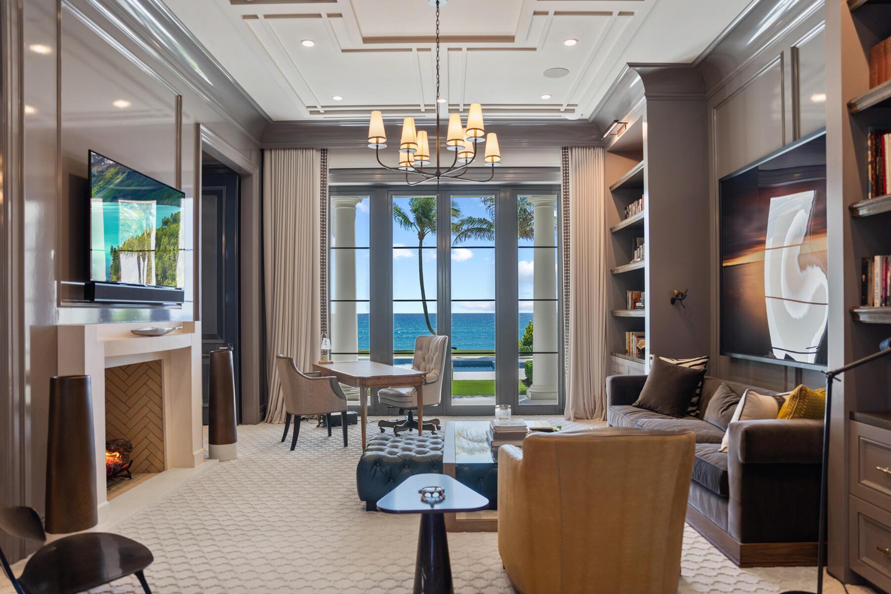 640 S Ocean Blvd Manalapan, FL 33462