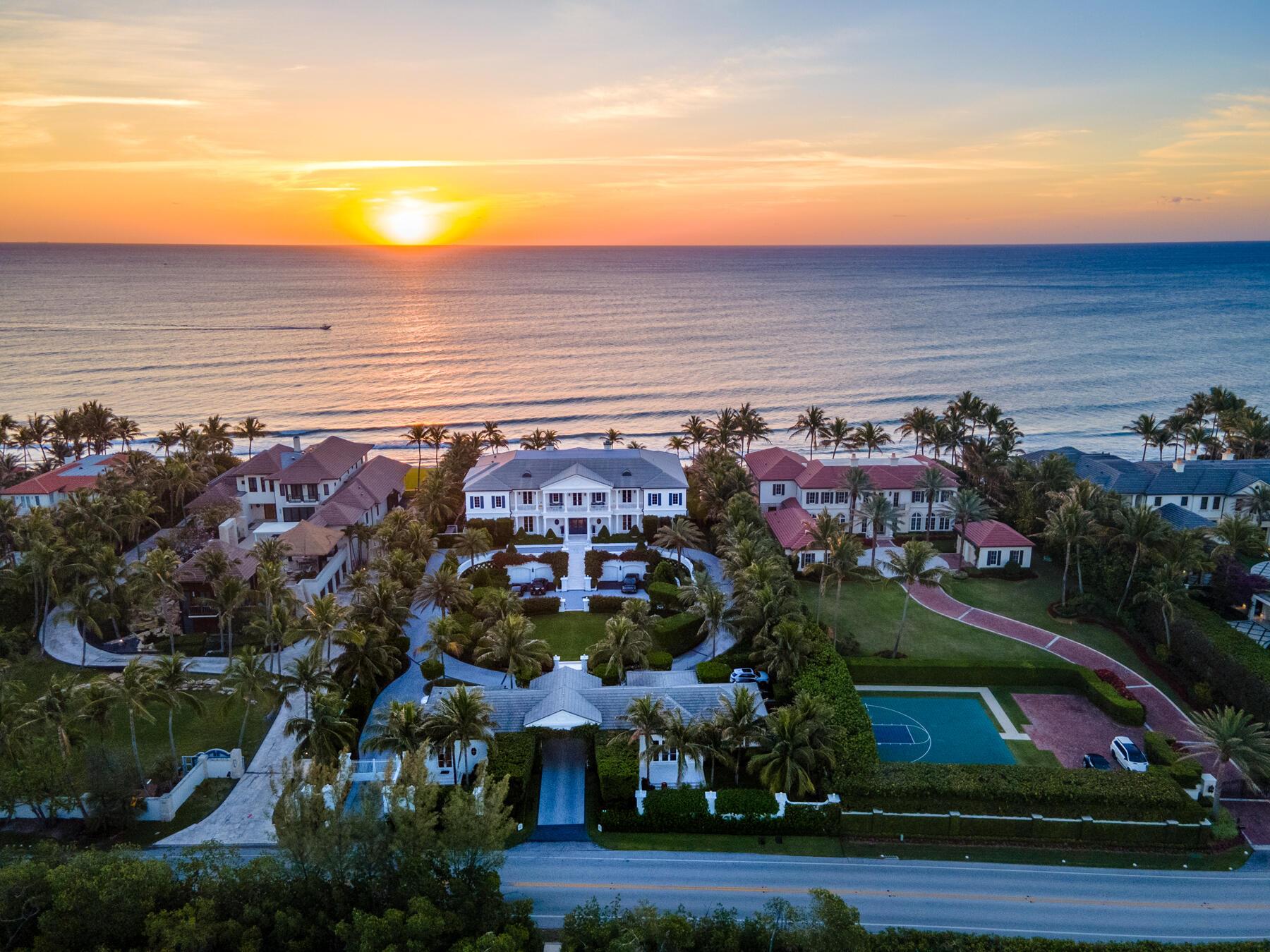 640 S Ocean Blvd Manalapan, FL 33462