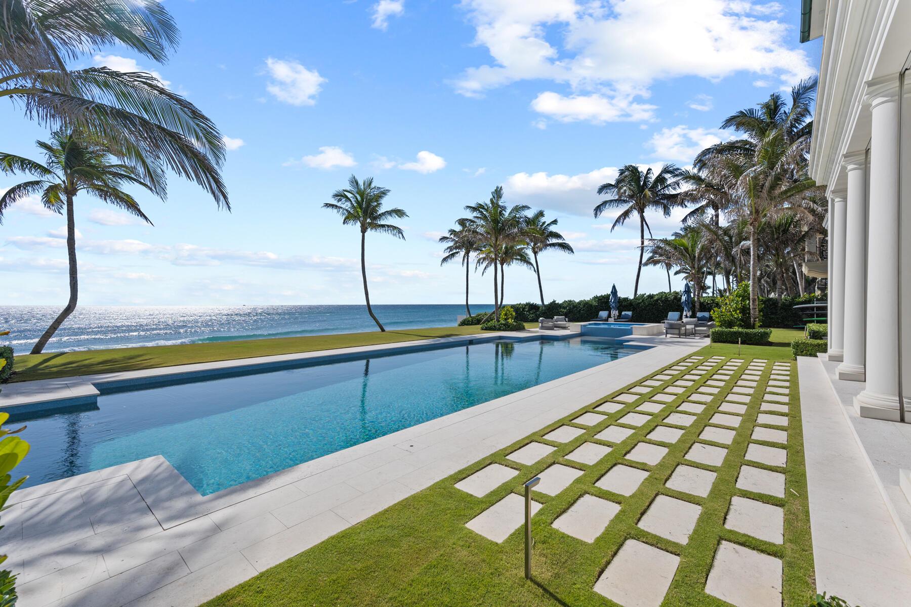 640 S Ocean Blvd Manalapan, FL 33462