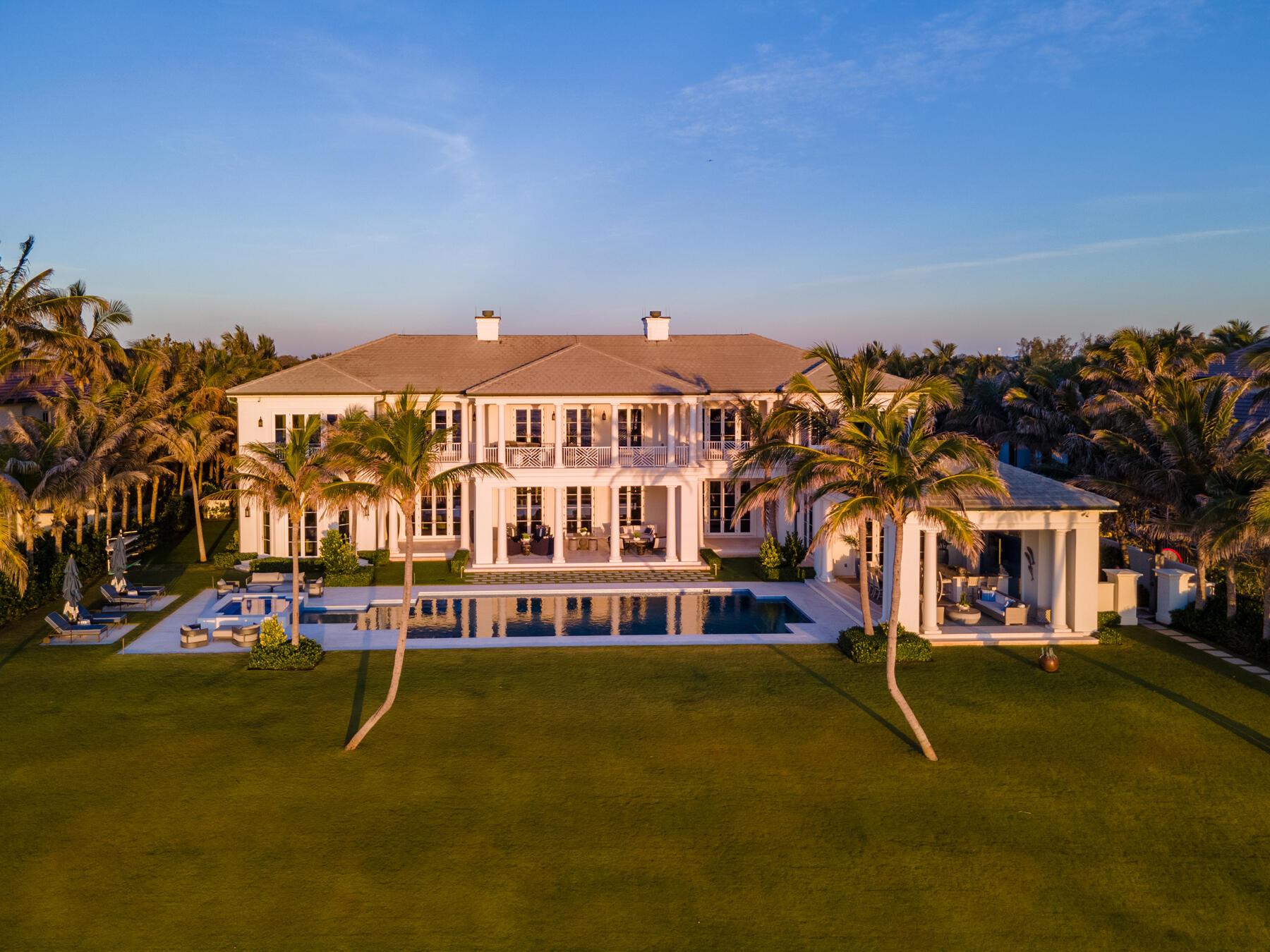 640 S Ocean Blvd Manalapan, FL 33462