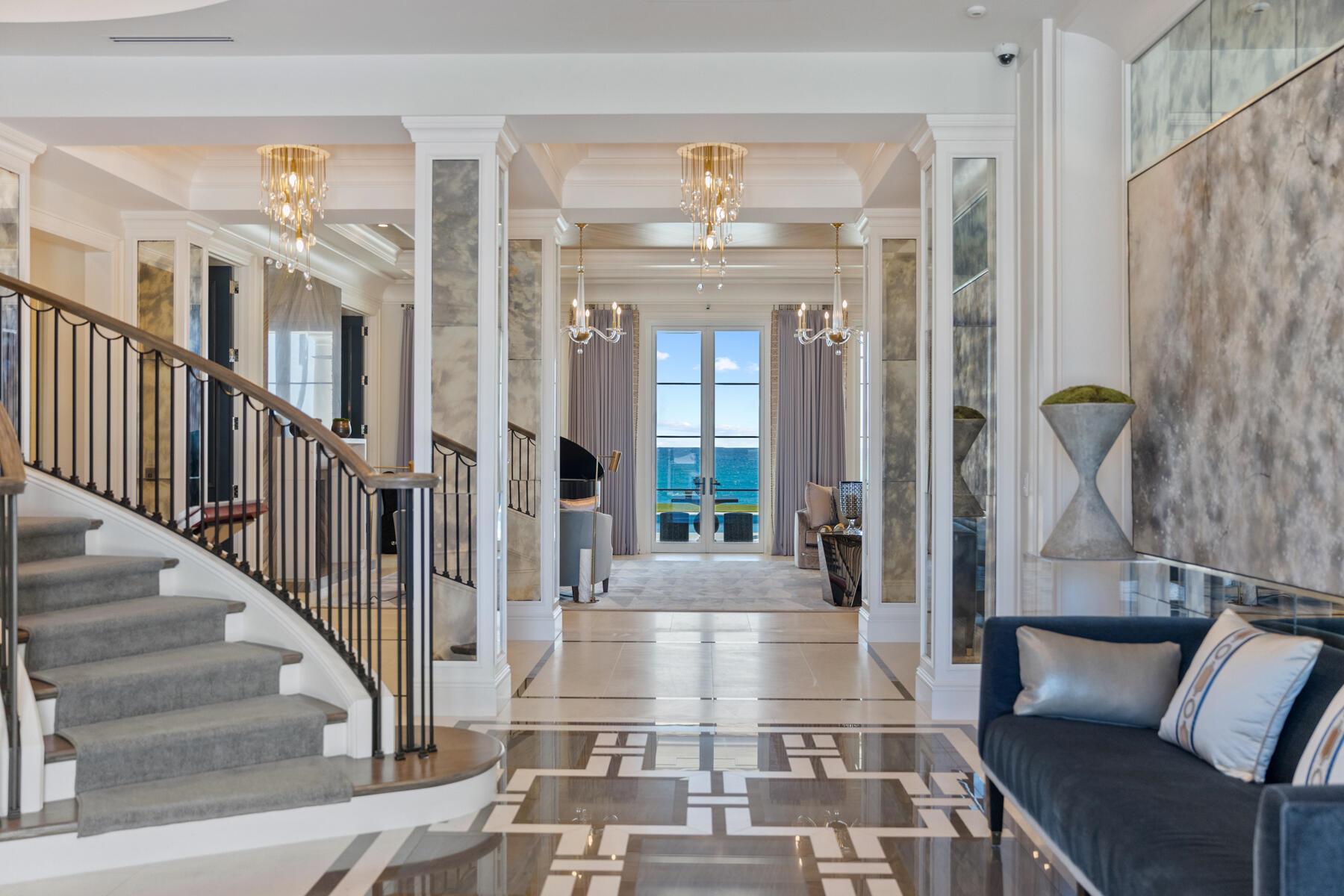 640 S Ocean Blvd Manalapan, FL 33462