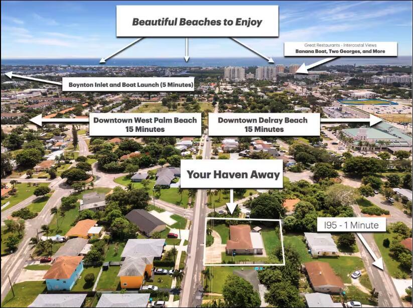 216 NW 4th Ave,Boynton Beach, FL 33435