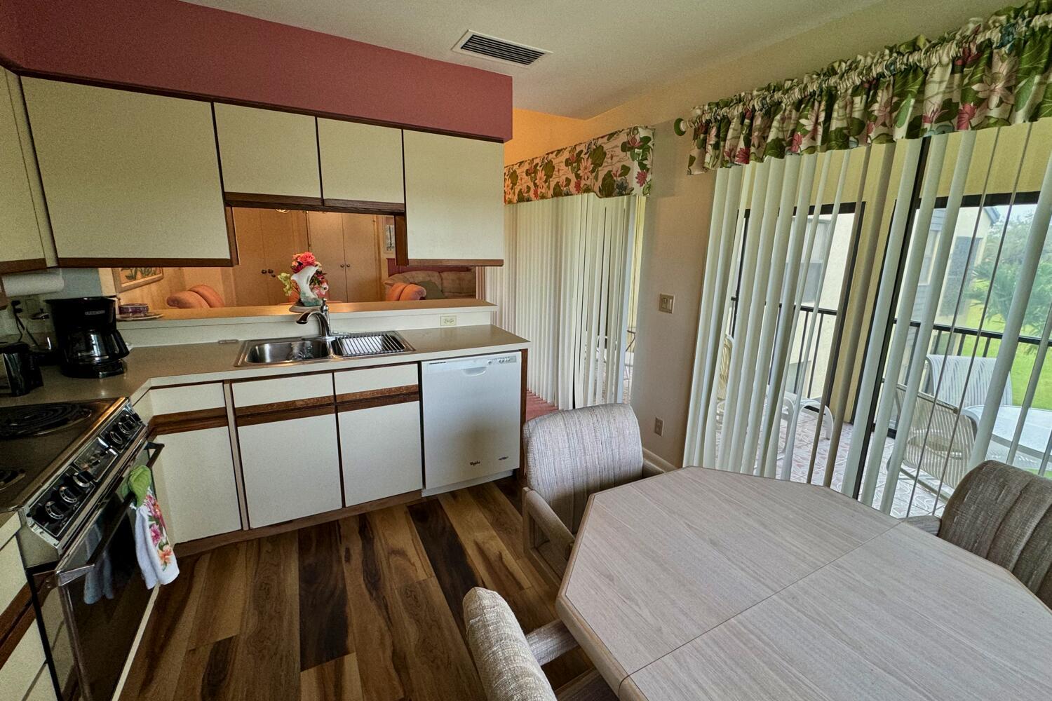 3991 SW Greenwood Way #I Palm City, FL 34990