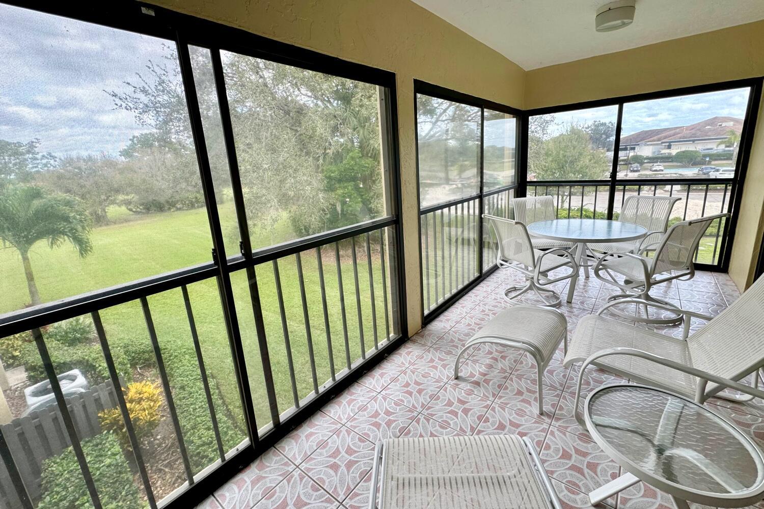 3991 SW Greenwood Way #I Palm City, FL 34990