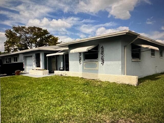 7301 NW 57th Dr