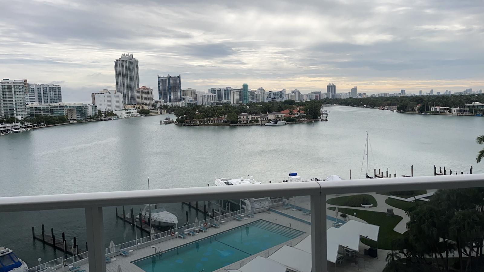 900 Bay Dr #706 Miami Beach, FL 33141