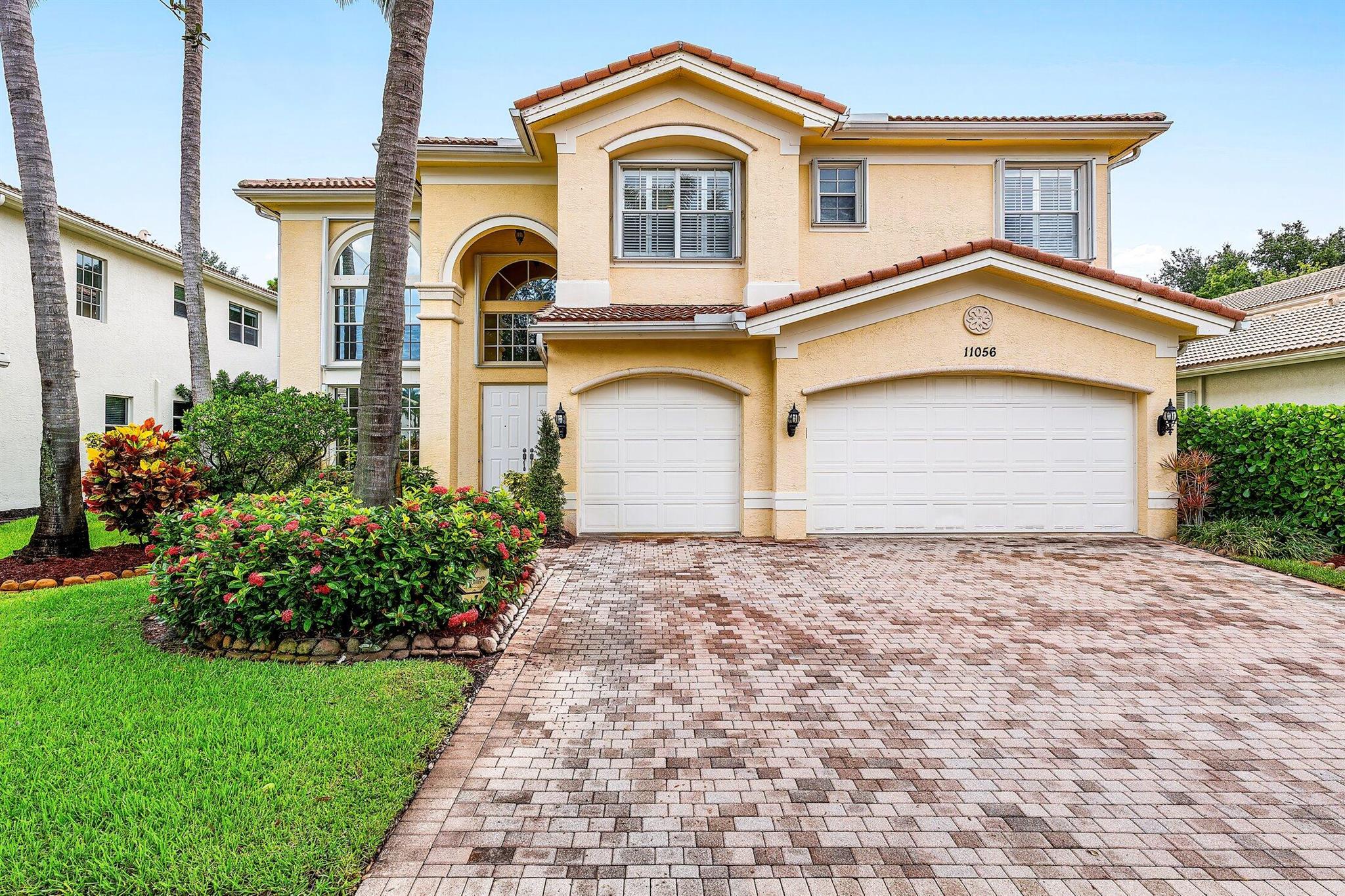 11056 Brandywine Lk Way