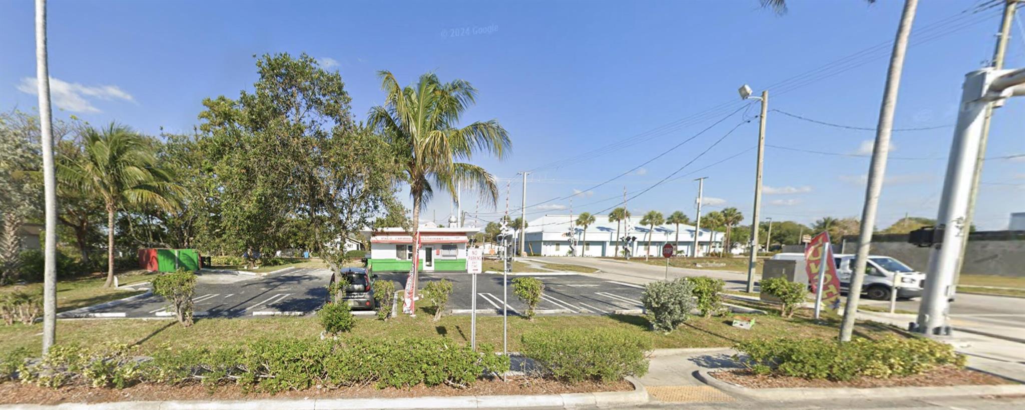 1017 N Federal Hwy Hwy