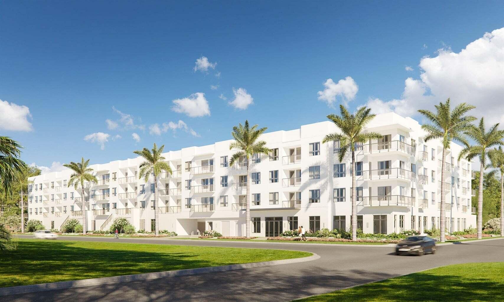 2121 Broward Ave #310